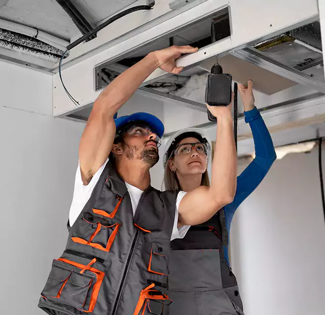 Why Homeowners & Businesses Trust Us in Quincy, IL