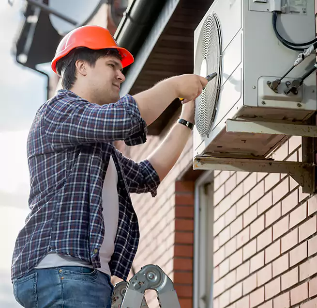 Why Homeowners & Businesses Trust Us Quincy, IL