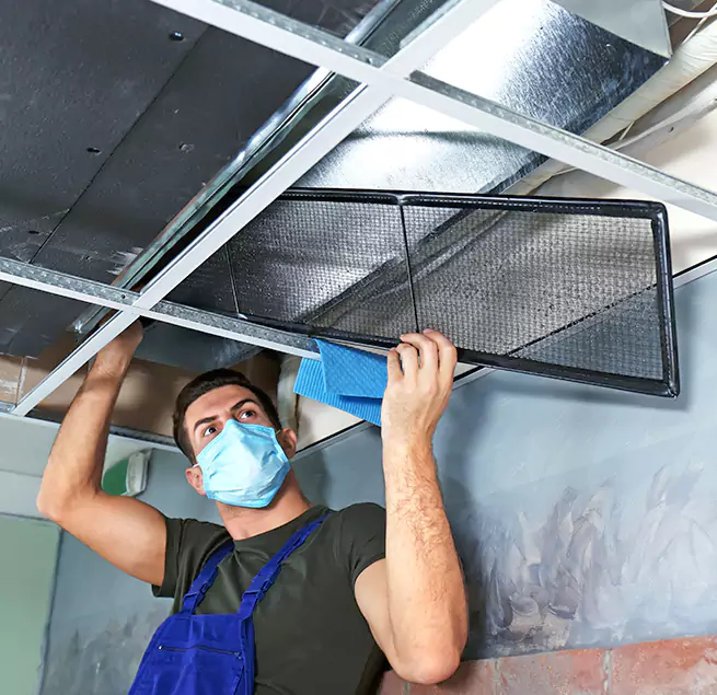 Why Homeowners & Businesses Trust Us in Quincy, IL?