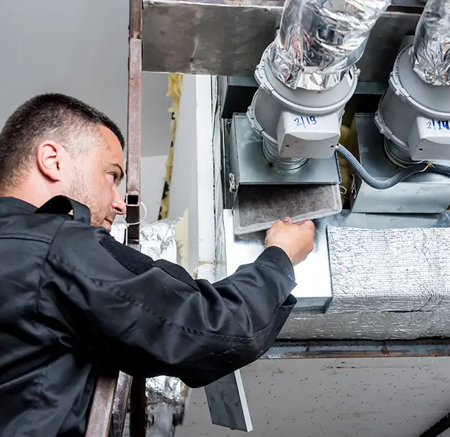 Why Homeowners & Businesses Trust Us in Quincy, IL?